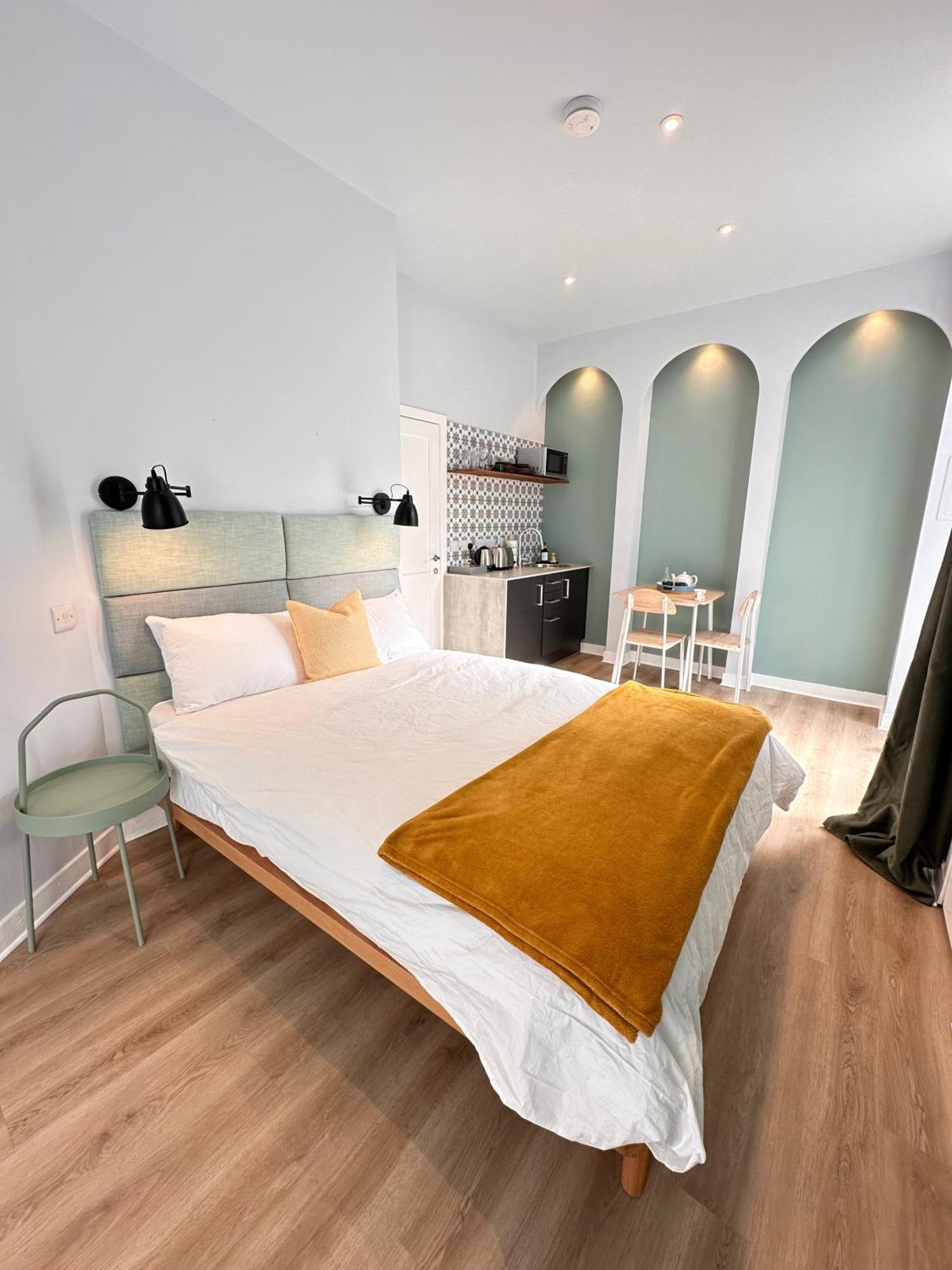 Luxury Modern L L Pet Friendly Apartment Edinburgh